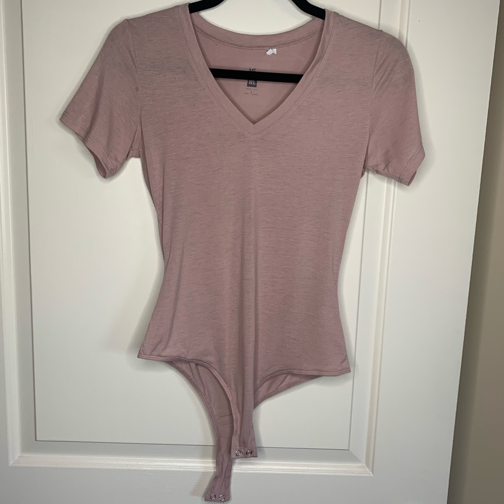 Pac Sun Tee - Body Suit